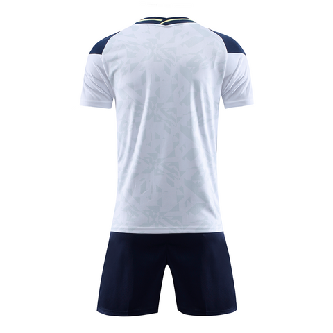 Spurs Classic SB Youth Soccer Uniform Kit