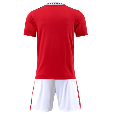 Trafford SS Youth Soccer Uniform Kit