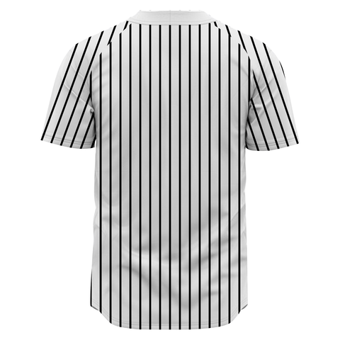 Yankees SS Youth Baseball Jersey