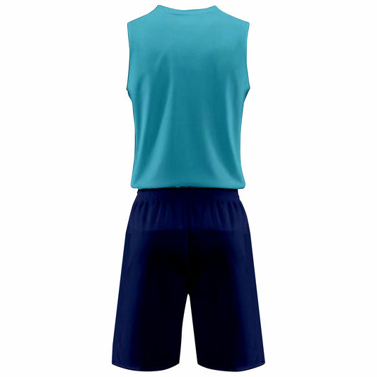 Faze NS Customizable Basketball Jersey With Optional Shorts