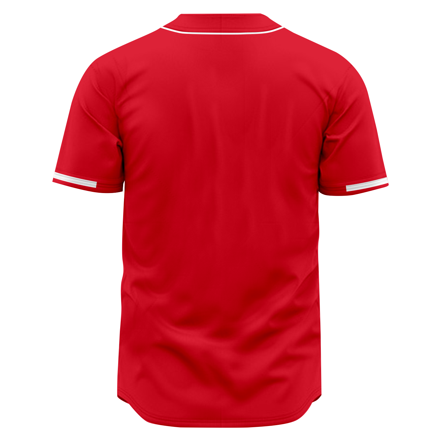Enzo SS Baseball Jersey – Fc Sports