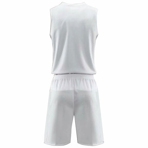 Afc NS Customizable Basketball Jersey With Optional Shorts