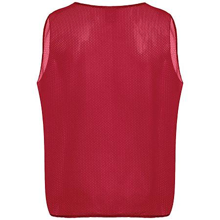 Youth Scrimmage Vest Single Soccer Jersey & Shorts