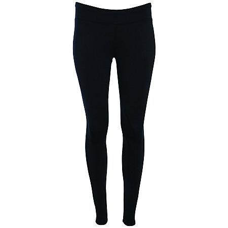 Ladies Brushed Back Leggings Basketball Single Jersey & Shorts