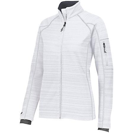 Ladies Deviate Jacket Softball