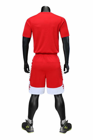League Youth SS