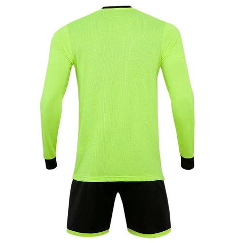 Aston LS Soccer Uniform Kit