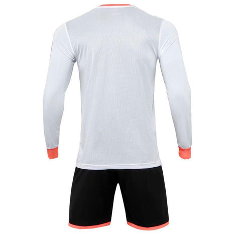 Aston LS Soccer Uniform Kit