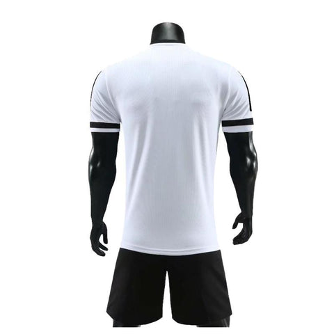 Champs SS Youth Soccer Uniform Kit