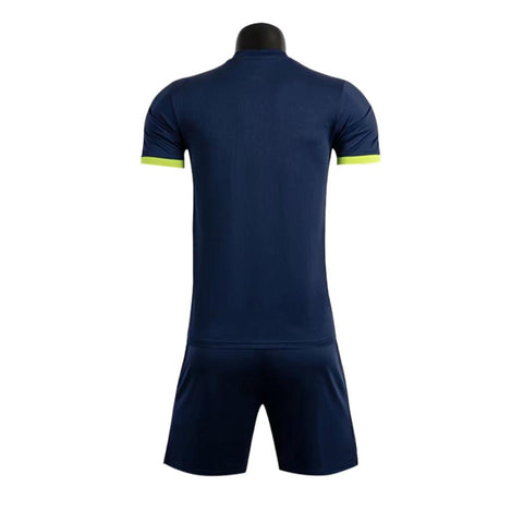 Claro SS Youth Soccer Uniform Kit