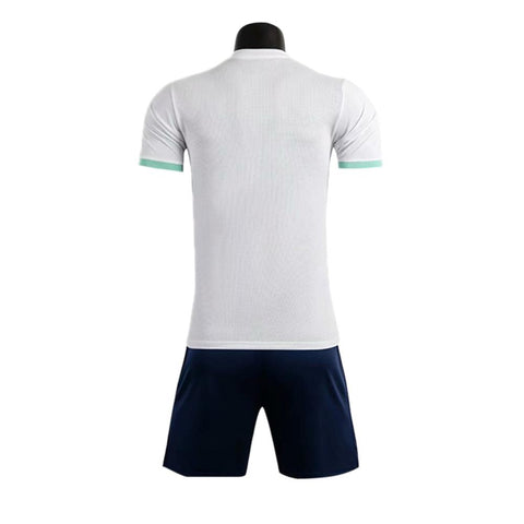 Claro SS Youth Soccer Uniform Kit