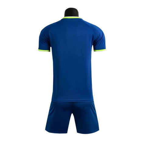 Detroit SS Soccer Uniform Kit
