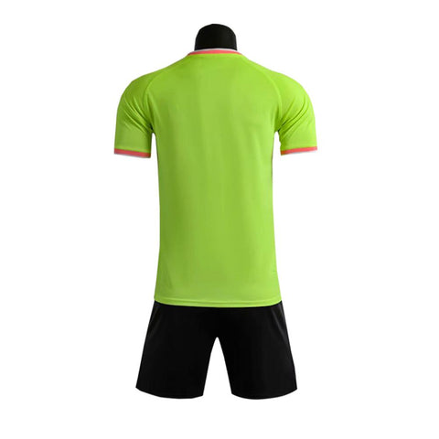 Detroit SS Soccer Uniform Kit