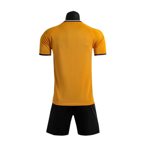 Detroit SS Soccer Uniform Kit
