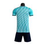 Duke SB Soccer Uniform Kit