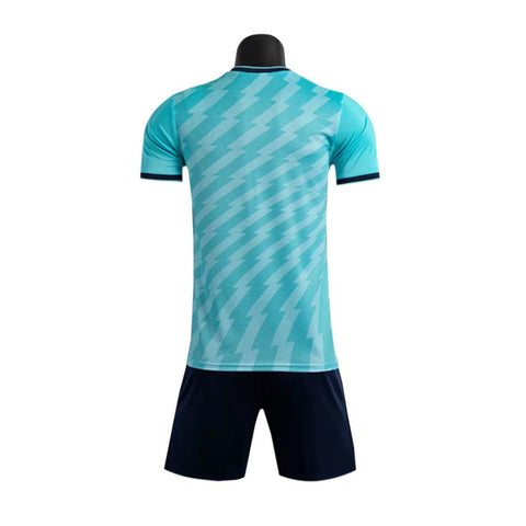 Duke SB Soccer Uniform Kit
