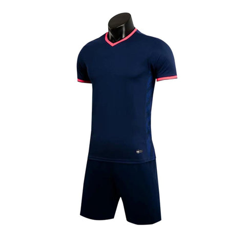 Duke SB Soccer Uniform Kit