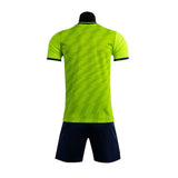 Duke SB Soccer Uniform Kit