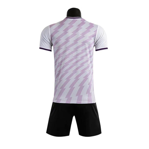Duke SB Soccer Uniform Kit