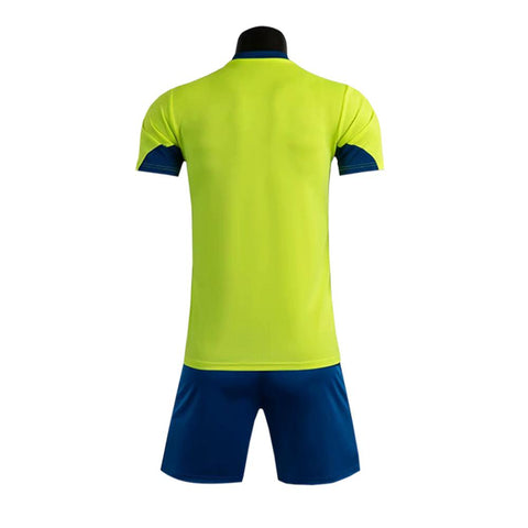 Elm SS Soccer Uniform Kit