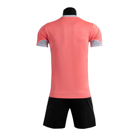Elm SS Soccer Uniform Kit