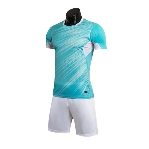 Elm SS Soccer Uniform Kit