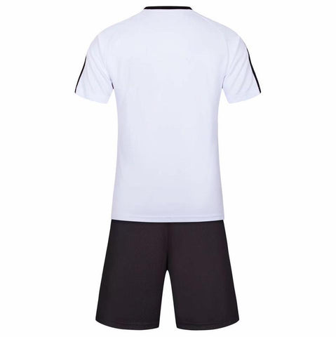Ely SS Youth Soccer Uniform Kit