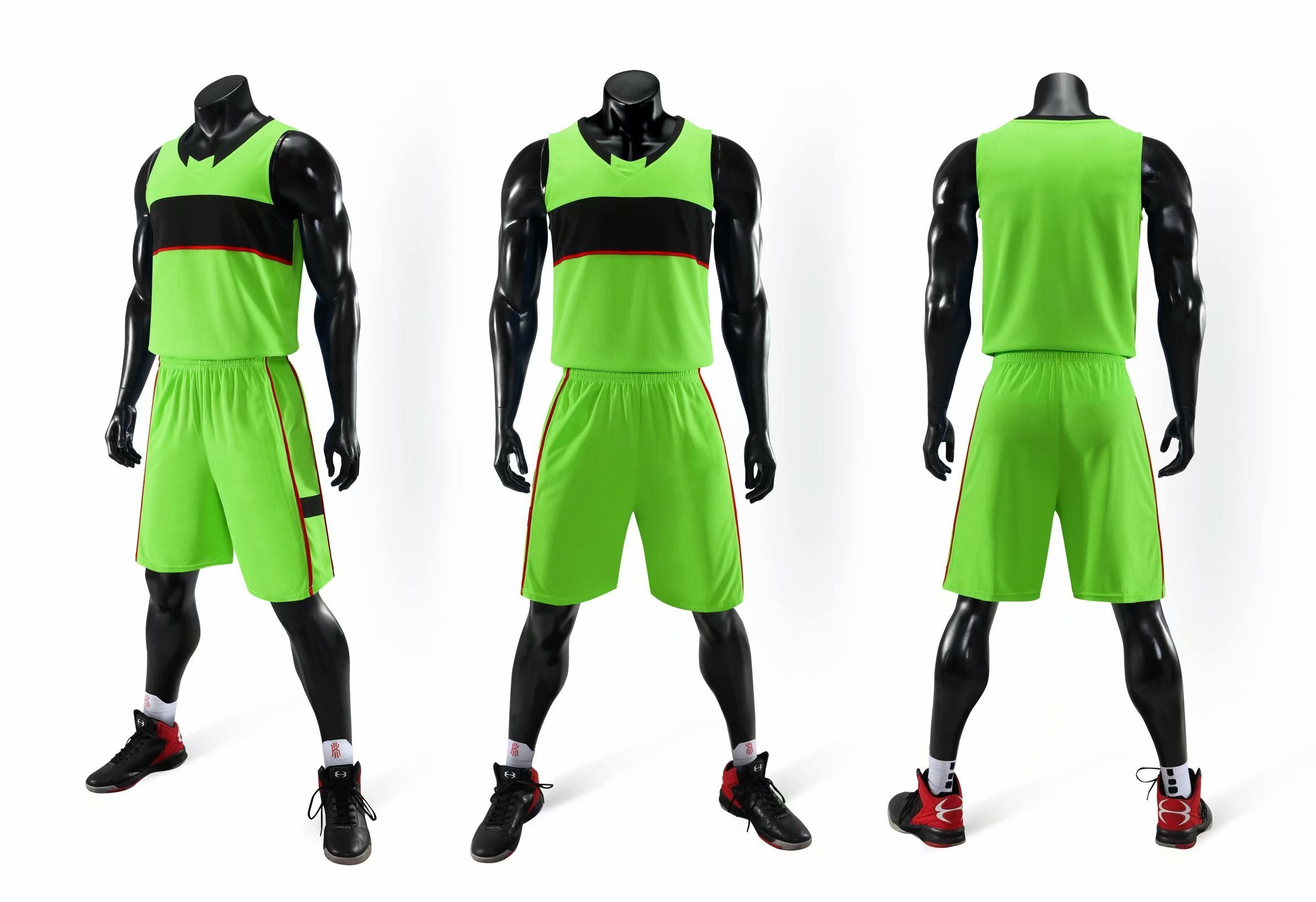 Equalizer Youth NS Fc Sports