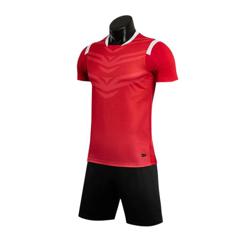 Fargo SS Soccer Uniform Kit