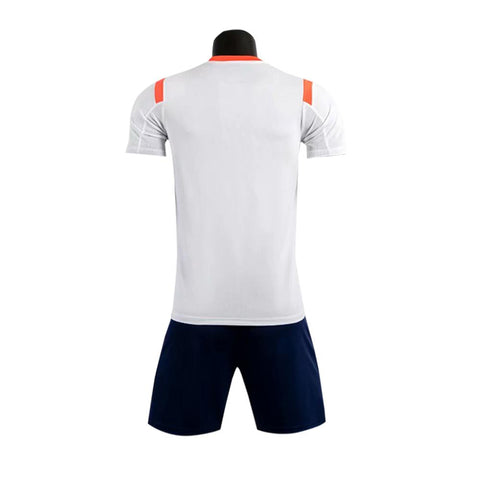 Fargo SS Soccer Uniform Kit