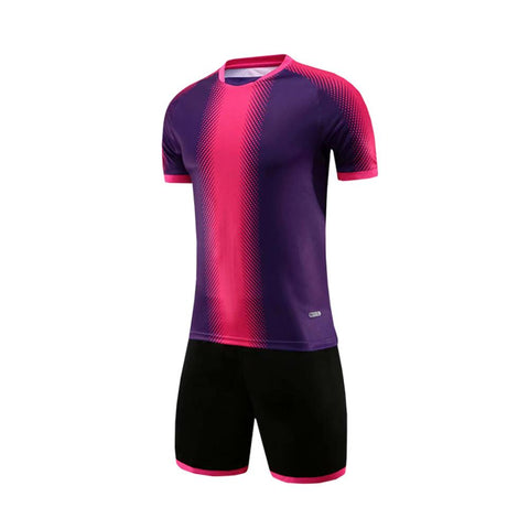 Lincoln SB Soccer Uniform Kit