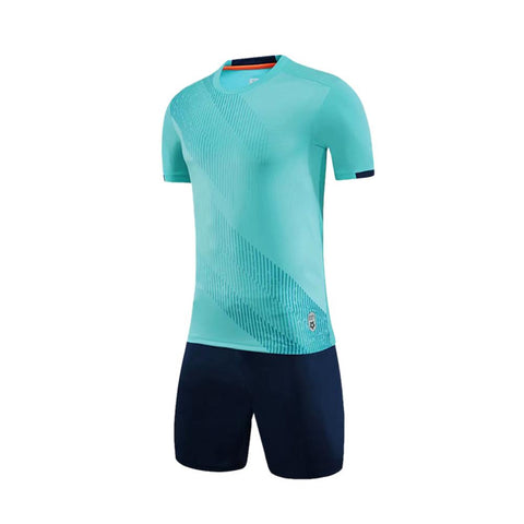 Presidio SB Soccer Uniform Kit