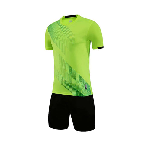 Presidio SB Soccer Uniform Kit