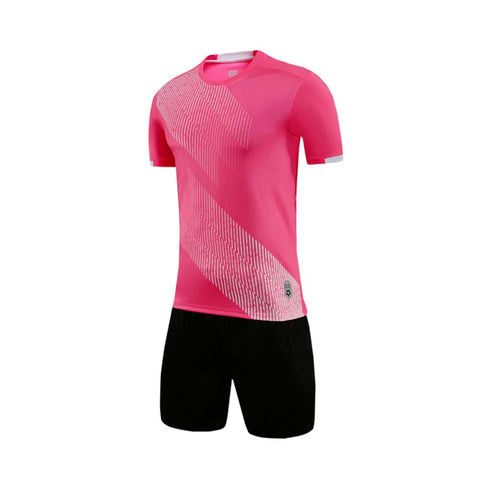 Presidio SB Soccer Uniform Kit