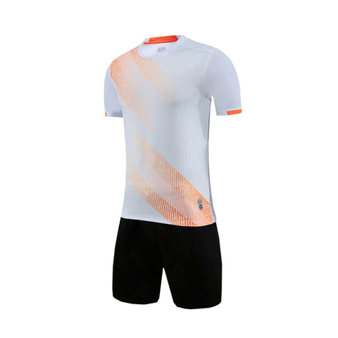 Presidio SB Soccer Uniform Kit