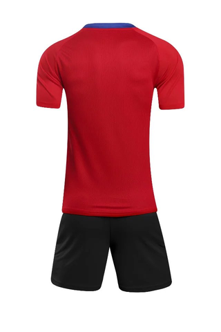 Striker II SB Soccer Uniform Kit