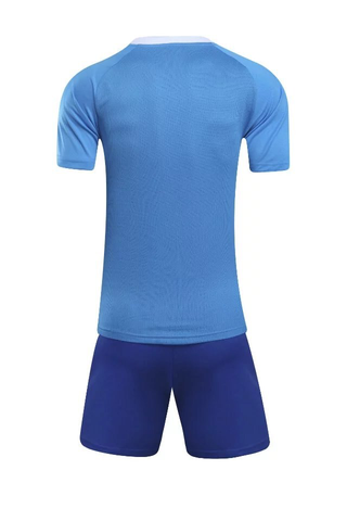 Striker II SB Soccer Uniform Kit