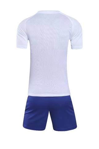 Striker II SB Soccer Uniform Kit