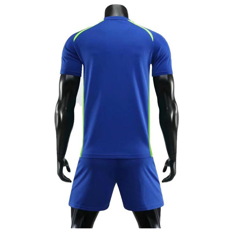 True SB Youth Soccer Uniform Kit