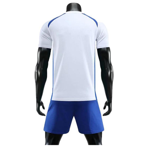 True SB Youth Soccer Uniform Kit