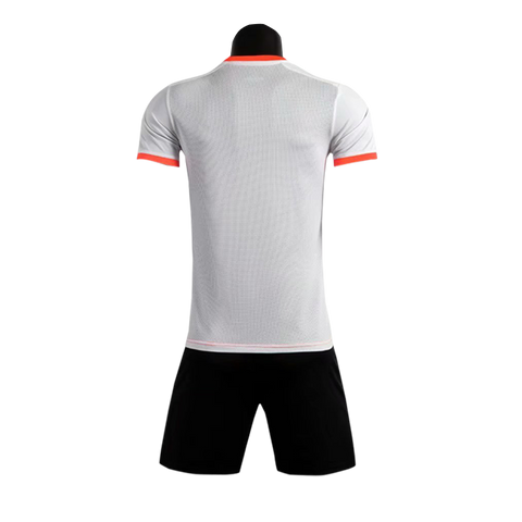 Vuelo SS Youth Soccer Uniform Kit