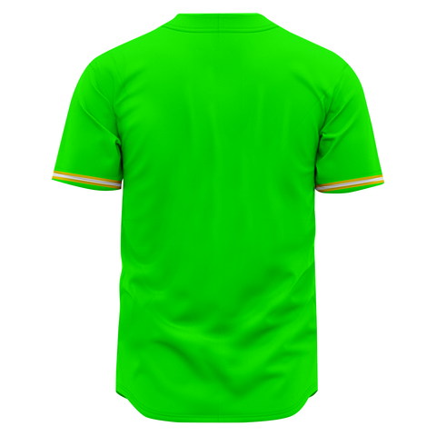A’s SS Youth Baseball Jersey