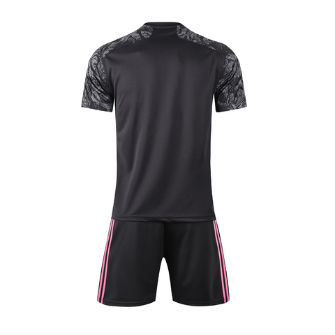 Los Galacticos SB Youth Soccer Uniform Kit
