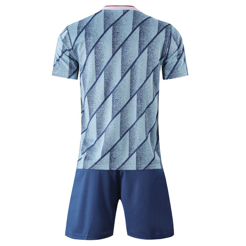 AFC Claro SB Soccer Uniform Kit
