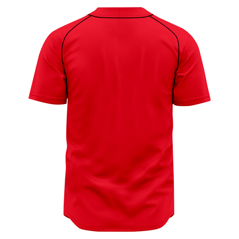 Streak SS Youth Baseball Jersey