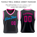 Tackle Twill Embroidery Single Jersey Package
