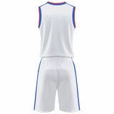 Los Blancos NS Youth