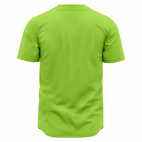 Aston SS Baseball Jersey