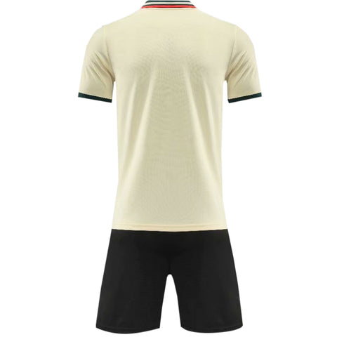 Newton Youth SS Soccer Uniform Kit