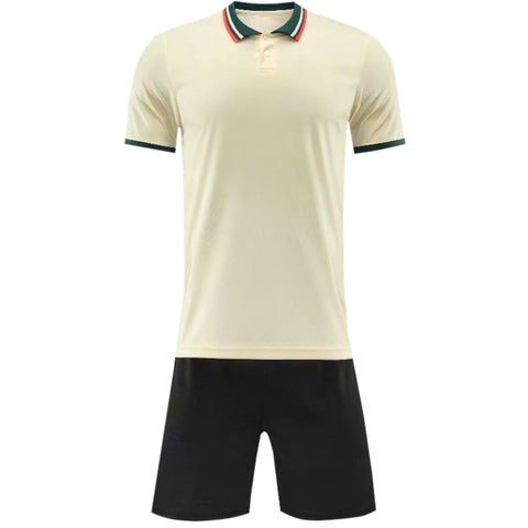 Newton Youth SS Soccer Uniform Kit